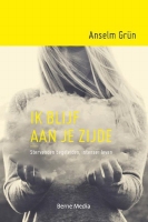 BOEK - Ik blijf aan je zijde