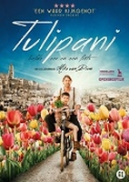 DVD - Tulipani