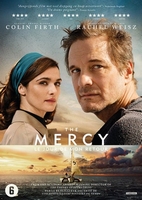 DVD - The Mercy