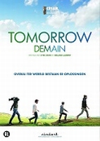 DVD - Tomorrow - Overal ter wereld bestaan er oplossingen