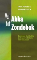 BOEK - Van Abba tot Zondebok