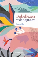 BOEK - Bijbellezen voor beginners, info en tips