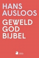 BOEK - Geweld - God - Bijbel - 10% = € 14,40