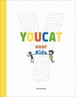 BOEK - Youcat voor Kids
