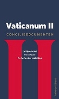 BOEK - Vaticanum II - Conciliedocumenten