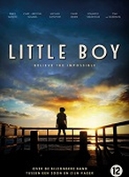 DVD - Little Boy