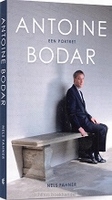 BOEK - Antoine Bodart - Een portret