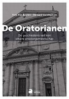 BOEK - De Oratorianen - geschiedenis v/e priestergemeenschap