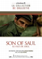 DVD - Son of Saul