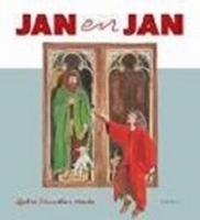 BOEK - Jan en Jan - Over het Lam Gods