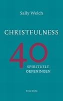 BOEK - Christfulness - 40 spirituele oefeningen