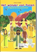 BOEK - Het wonder van Pasen