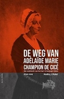 BOEK – De weg van Adélaïde Marie Champion de Cicé
