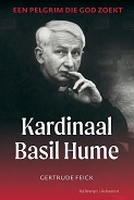 BOEK - Kardinaal Basil Hume - Een pelgrim die God zoekt