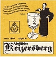 Keizersberg - BIER - Bak bier Keizersberg