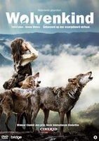 DVD - Wolvenkind - naar waargebeurd verhaal