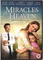 DVD - Miracles from Heaven