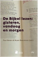 BOEK - De Bijbel lezen, gisteren, ... - 10 % = € 17,10