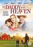DVD - My Daddy is in Heaven