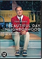 DVD - A Beautiful Day in ths Neighborhood