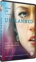 DVD - Unplanned - Wat zij zag veranderde alles