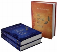 BOEK - In wind en vuur - Pakket 3 boeken
