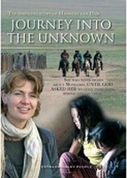 DVD - Journey into the unknown