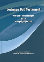 BOEK - Lezingen Oud Testament voor zon- en feestdagen B-jaar