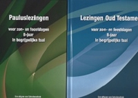 PAKKET - Lezingen 'Oud Testament' + 'Pauluslezingen' - B-jaa