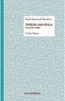 BOEK - Teresa van Avila - levend water