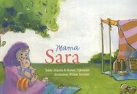 PEUTERSERIE - Verhalen voor jou - Mama Sara