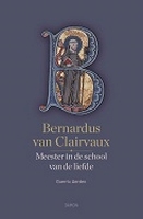BOEK - Bernardus van Clairvaux