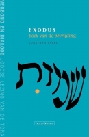 BOEK - Verbond en dialoog 2 - Exodus - boek v d bevrijding