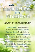 BOEK - Van Maria Lichtmis tot Pinksteren