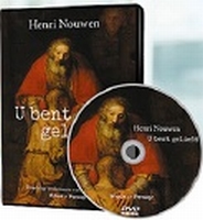 DVD - U bent geliefd - 3 preken van Henri Nouwen