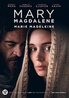DVD - Mary Magdalene