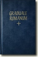 BOEK - Graduale Romanum - Ordo Cantus Missae