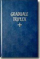 BOEK - Graduale Triplex
