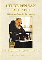 BOEK - Uit de pen van Pater Pio