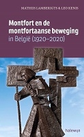 BOEK - Montfort en de montfortaanse beweging in België