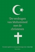 BOEK - De verdragen van Mohammed met de christenen