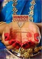 BOEK - Hindoe Diamant - 10% = € 22,41