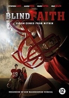 DVD - Blind Faith - Vision comes from within