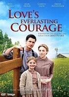 DVD - Love's everlasting Courage