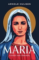 BOEK – Maria – icoon van genade