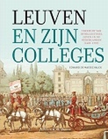 BOEK - Leuven en zijn colleges