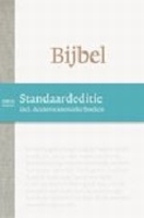 BOEK - Bijbel NBV21 - standaard - Deutero canonieke boeken