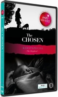 DVD - The Chosen - Kerstspecial: The Shepherd