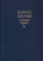 BOEK - Graduale Romanum - Tome 1