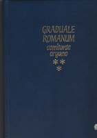 BOEK - Graduale Romanum - tome 3